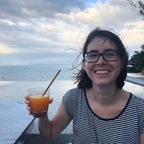 OnlyFansのプロフィール写真palomapillari