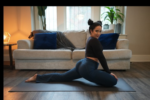 Imagen de encabezado de OnlyFans de palomashealthyhabits