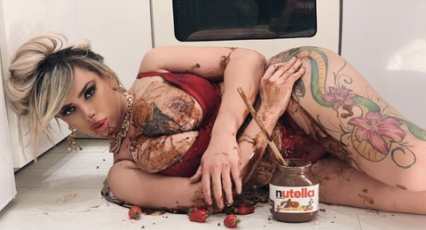 Image d'en-tête OnlyFans pamelafalcao