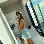 OnlyFansのプロフィール写真pamelita00ok