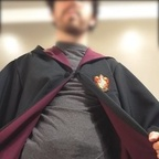 OnlyFansのプロフィール写真pantsed_dude