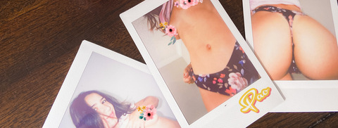 OnlyFans header picture paolamoonvip