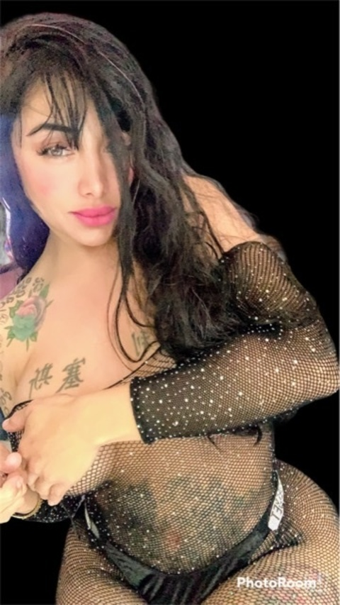 OnlyFansヘッダー写真 paolavanesa