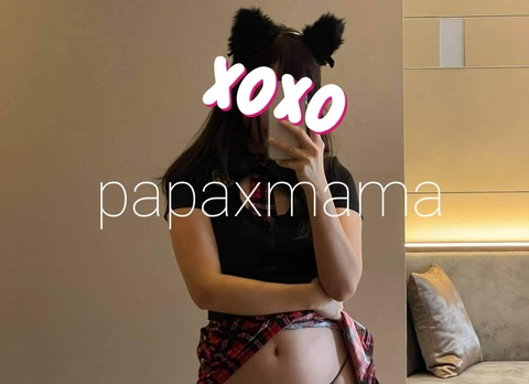OnlyFans Titelbild papaxmama