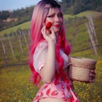 OnlyFans 프로필 사진 paprikapazza