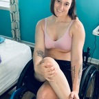 OnlyFansのプロフィール写真paragirl14