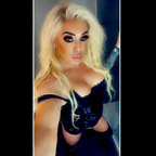 صورة الملف الشخصي على OnlyFans parizmaydew