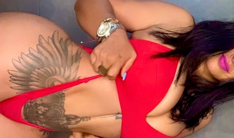 Изображение шапки OnlyFans patriciamexico