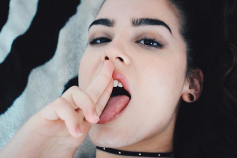 OnlyFans üst resmi patrilopez