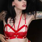 Профилна снимка в OnlyFans за patty_freakyfresh