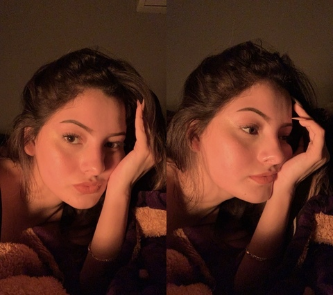 Immagine di copertina OnlyFans paulinagv