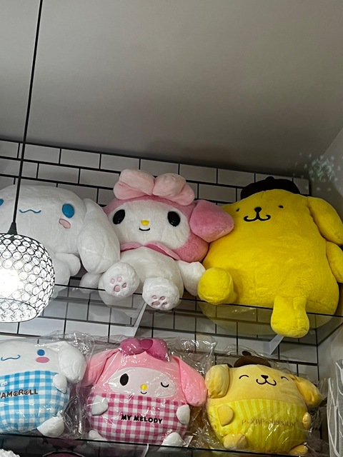 OnlyFansヘッダー写真 peachbloss