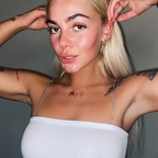 OnlyFans 프로필 사진 peachy_pale