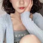 Profilbild von OnlyFans peachycatsnack