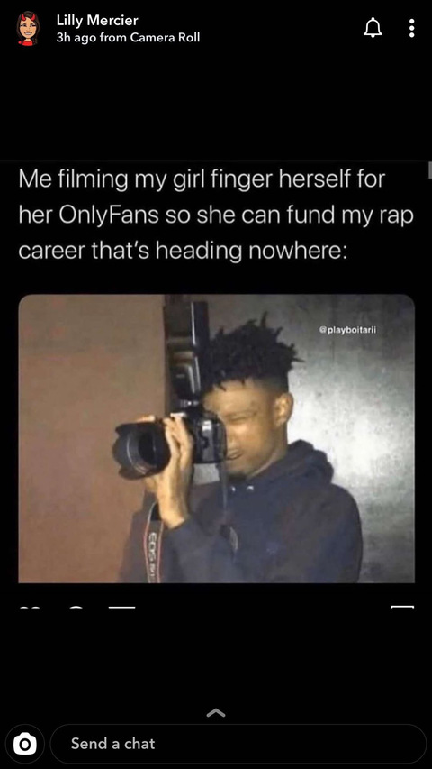 Obraz nagłówka OnlyFans pecangoddess