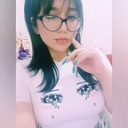 OnlyFansのプロフィール写真pekeasmr