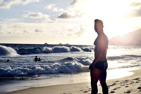 Gambar header OnlyFans peterfitnessbar