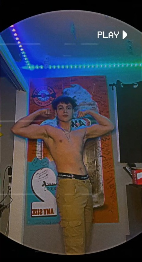 OnlyFans Titelbild peterparkerpre