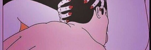 OnlyFansヘッダー写真 phatpussyslim