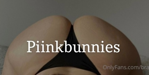 Изображение шапки OnlyFans piinkbunnies