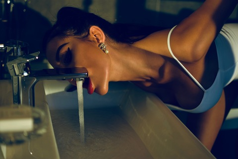 OnlyFans header picture pinkrabbit22