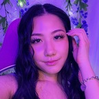 OnlyFansのプロフィール写真pinksoju