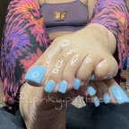 OnlyFans 프로필 사진 pinkyyperfect