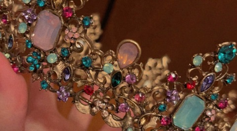 OnlyFans हेडर तस्वीर pintsized_witch