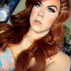 صورة الملف الشخصي على OnlyFans pinuppeach