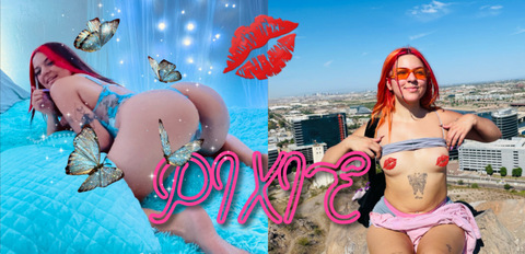 OnlyFans हेडर तस्वीर pixiewinn222