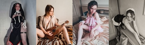 OnlyFans 헤더 사진 playfulfairy