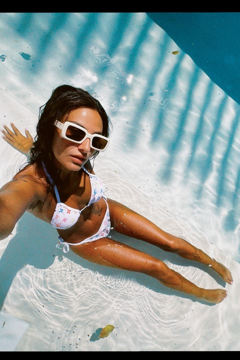 OnlyFansヘッダー写真 playgirlnika