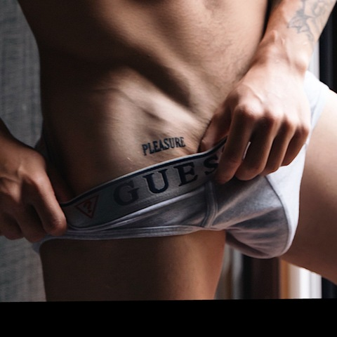 Gambar header OnlyFans pleasurejr