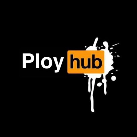 OnlyFansヘッダー写真 ployhub