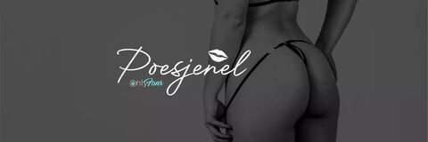 OnlyFans üst resmi poesjenel
