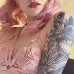 Profilbild von OnlyFans poisonne