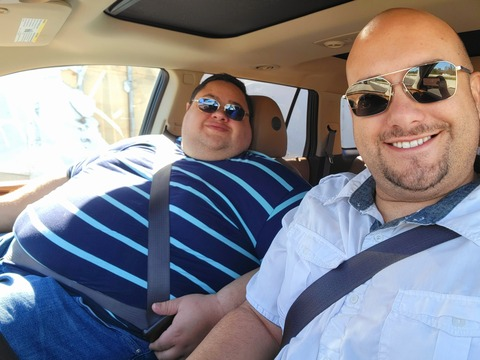 Image d'en-tête OnlyFans porkychubbie