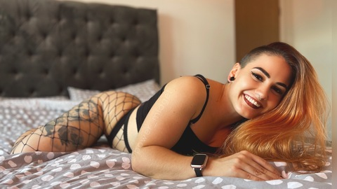 OnlyFans Titelbild power_midget