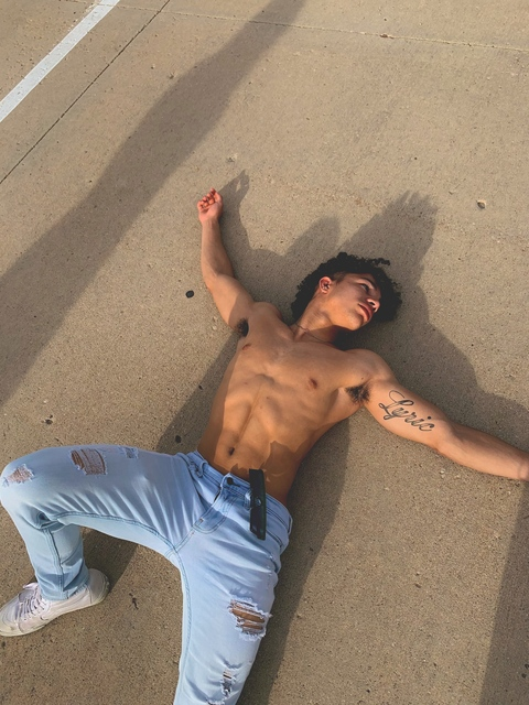 Obraz nagłówka OnlyFans pr33ttyboyjay