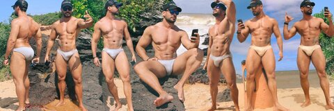 Image d'en-tête OnlyFans praxes_romulo