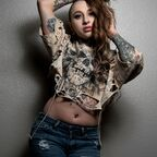 Zdjęcie profilowe OnlyFans prettyinkedgirl