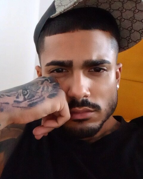 Obraz nagłówka OnlyFans prettyprince272