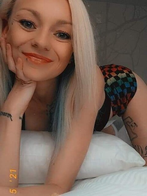Снимка на заглавие на OnlyFans princxsskrissie
