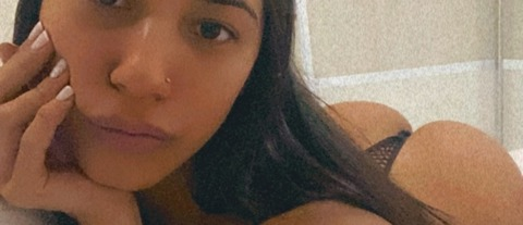 OnlyFans kopafbeelding priscilaarandia