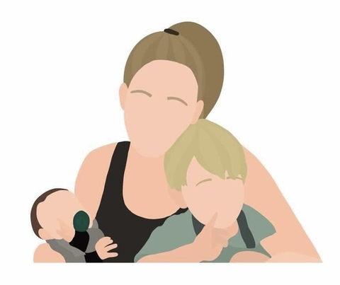 OnlyFans header picture proud_teen_mom