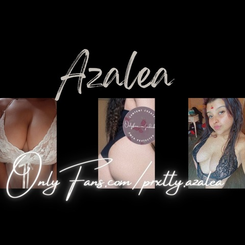 Image d'en-tête OnlyFans prxtty.azalea