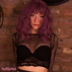 ओन्लीफैंस प्रोफाइल चित्र pufffypink