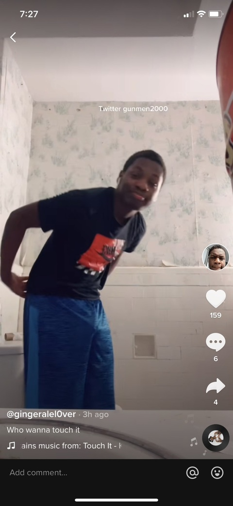 OnlyFans kopafbeelding quannykingdom