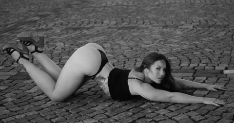 Gambar header OnlyFans queenalexawolf