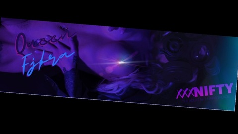 OnlyFans üst resmi queenfjora